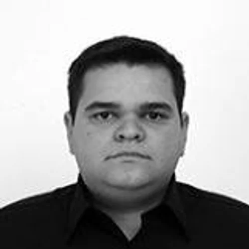 Edgar Oliveira