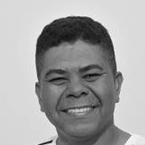 PASTOR DA VAN