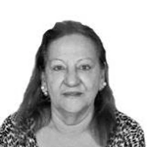 Maria do Golfinho