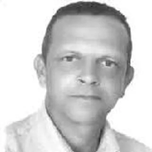 NILTON DA VILA
