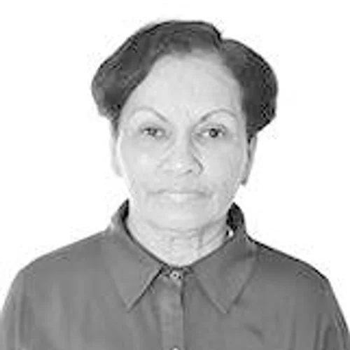 Maria de Fatima