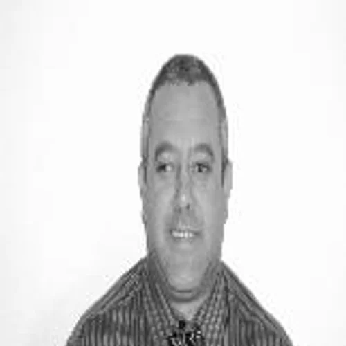 Pastor João Bosco