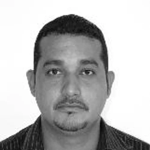 Marcio Alho
