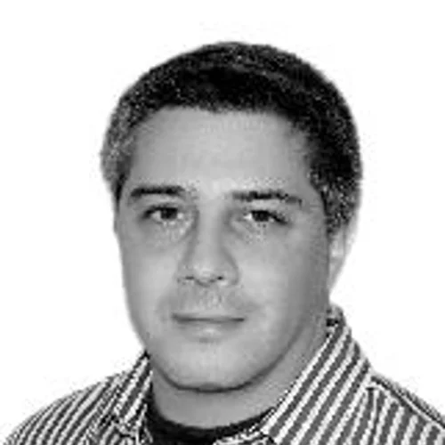Caco Teixeira