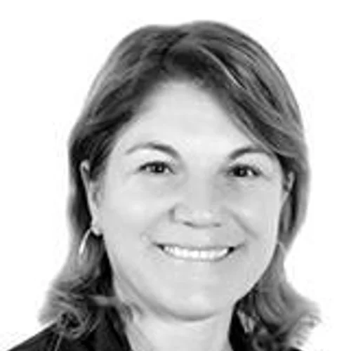 Suzi Badotti
