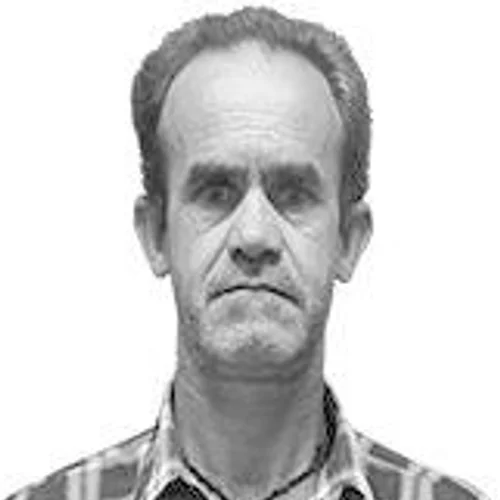 GERALDO LAGARTIXA
