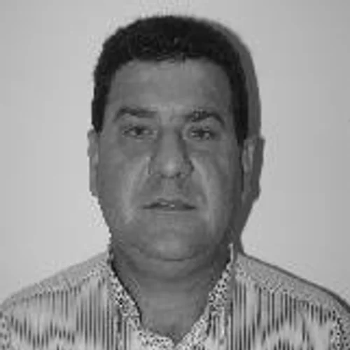 Gringo da Vidro Fort