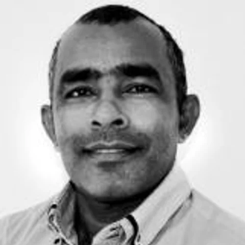Edilson Costa