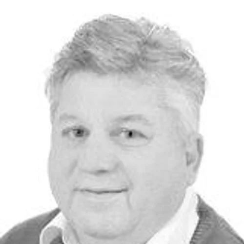 JORGINHO VARNIER