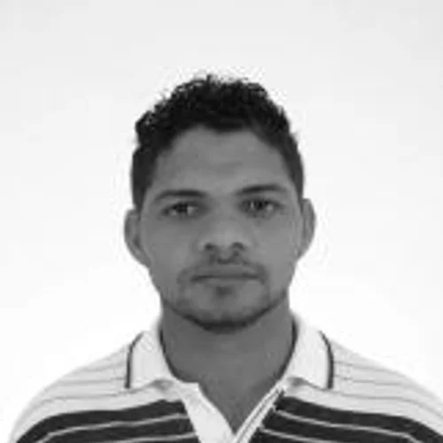 JUNIO BRITO