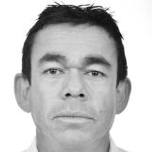 Huck Pereira