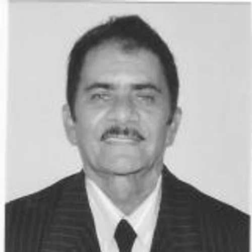 Aurélio Alves