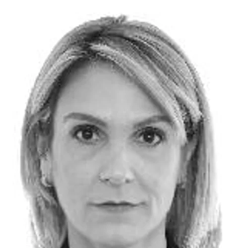 CRISTINA PARRA