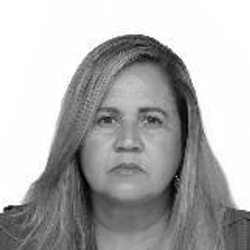 SILDA OLIVEIRA