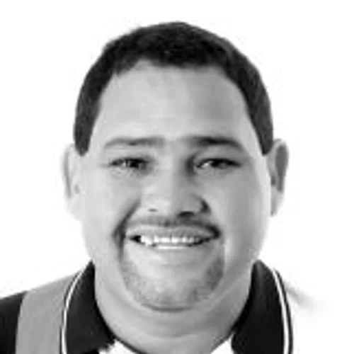 EDILSON ALEIJADO