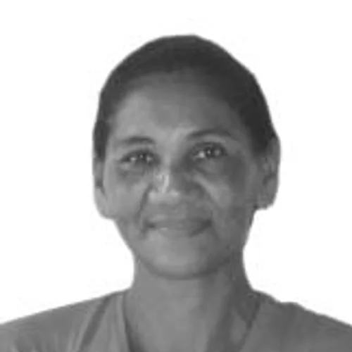 MARIA DA PAZ DENIS