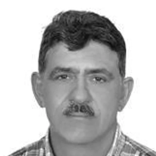 MILTON ZARIAS