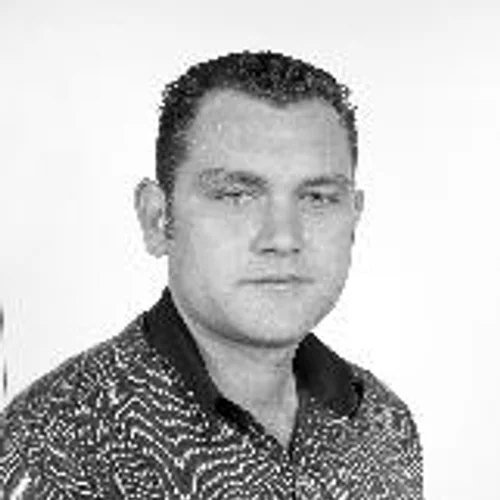 Marcio Nascimento