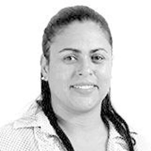 Graziela Calhas