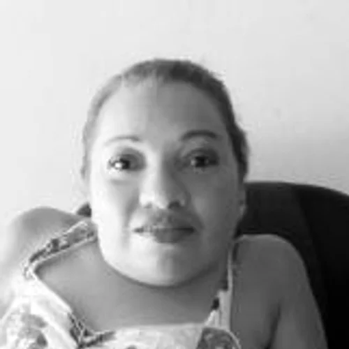 Irinete Cadeirante