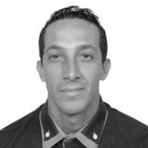 MARCIO DA CRUZ