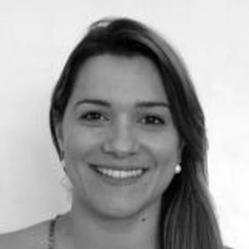 Priscilla Laurindo