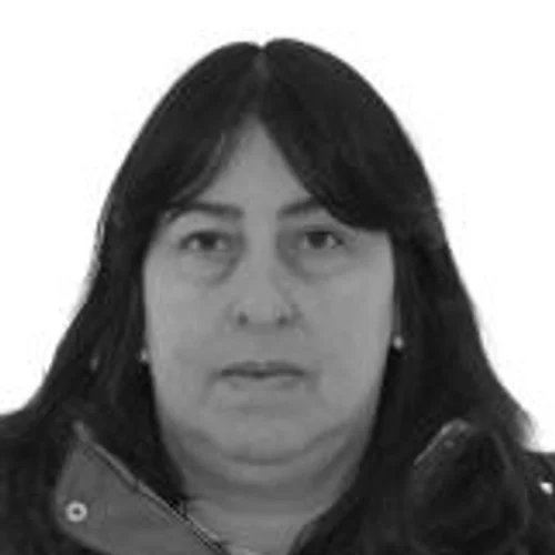 Cláudia Maria