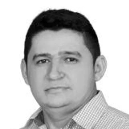 Filho de Zé de Calu