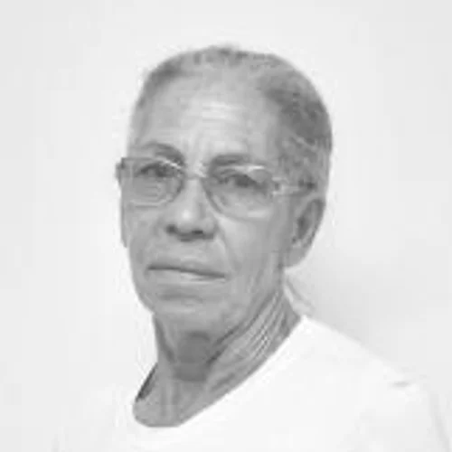 Antonia Jorge