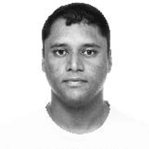 Daniel Paixão