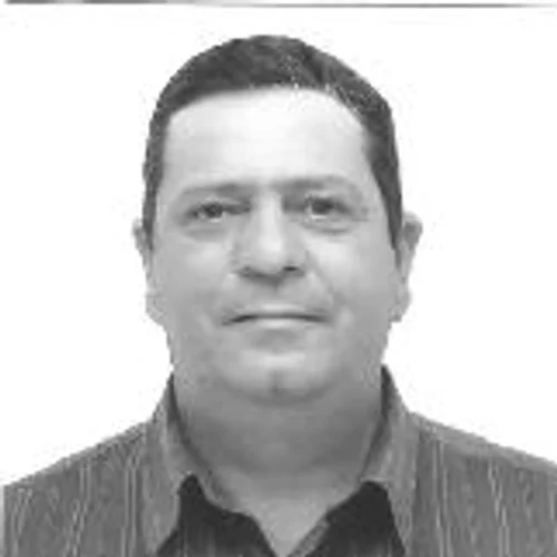 MARCINHO GODOI