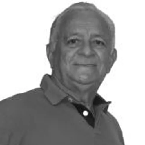ROGERIO CRUZ