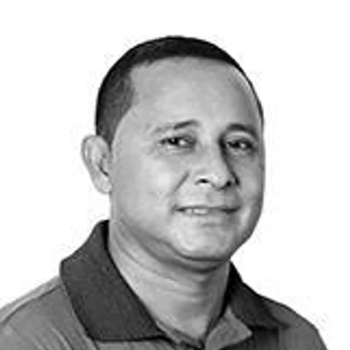 Professor Aldo Reis