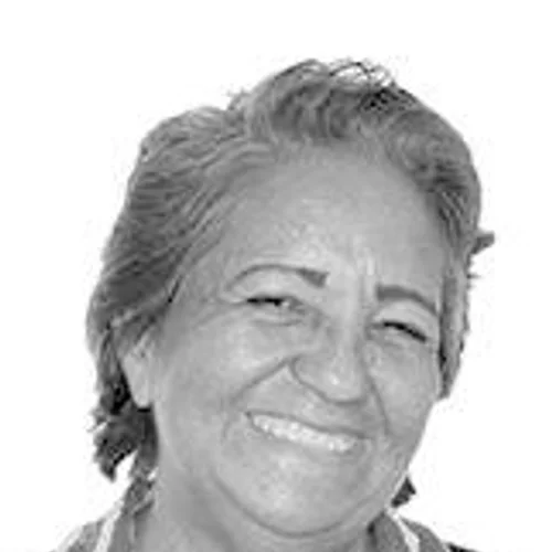 PROF. MELITA HIDALGO SALES