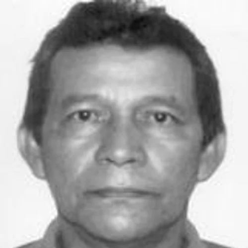 Pastor Ribeiro