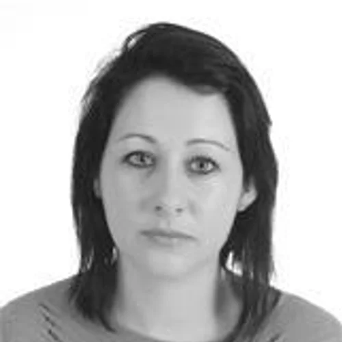 Karine Scheeren