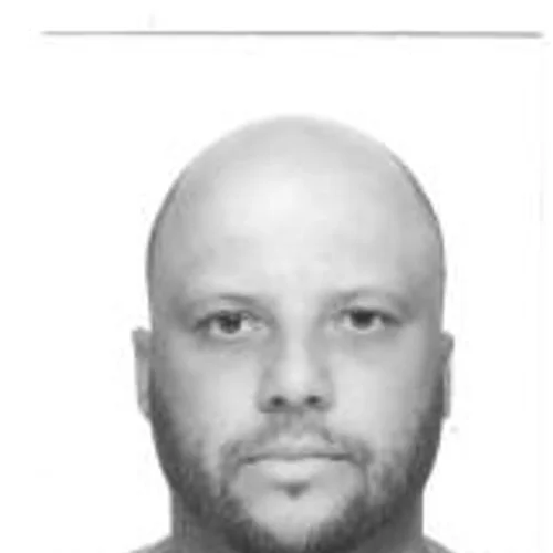 EDSON ALEMAO
