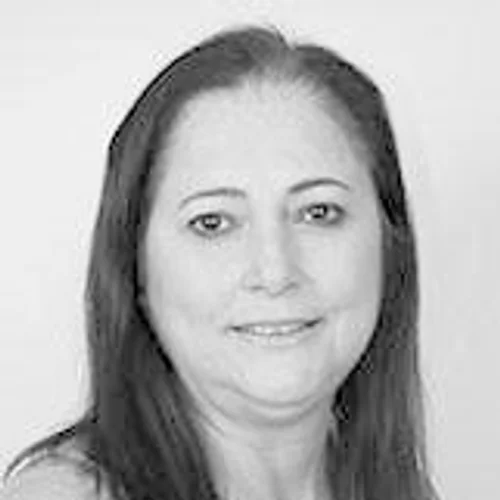 ZENAIDE PAVANETE SEDANO