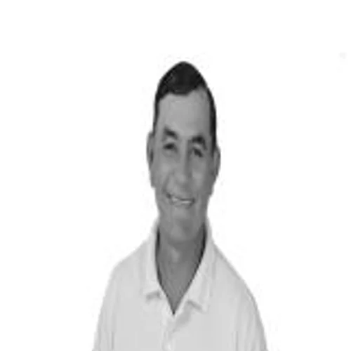 Evangelista da Sucata