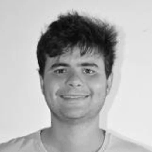 GABRIEL ALMEIDA