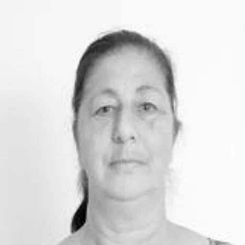 Terezinha Mattos