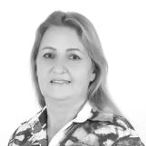 Bruna Ex Primeira Dama
