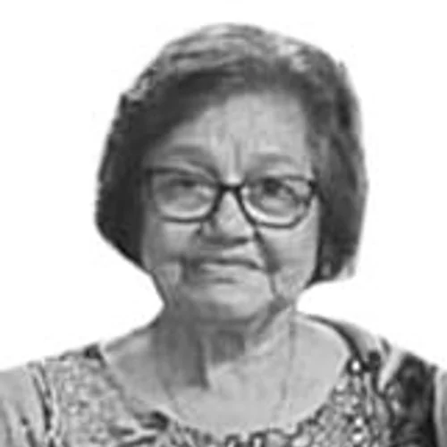 ANECI PEREIRA