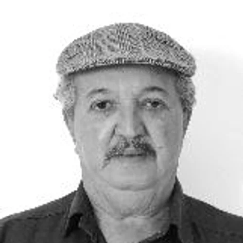 ANTONIO DORCELINO