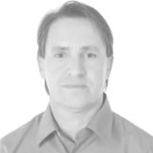 PAULO ROCHA