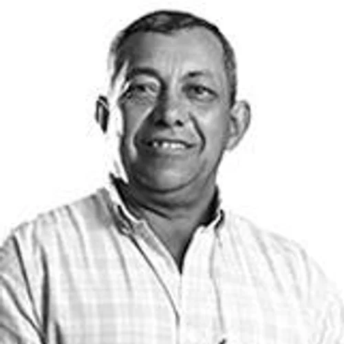 Jorge Gomes