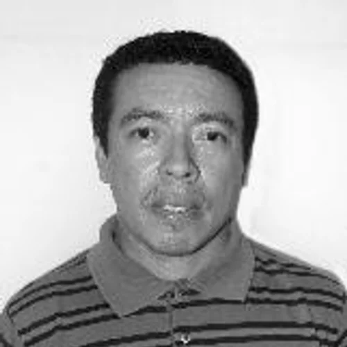 Prof. Rosivaldo