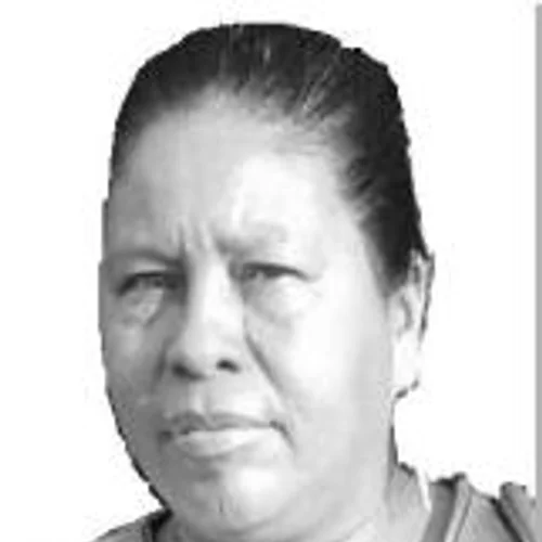 Sandra Amorin
