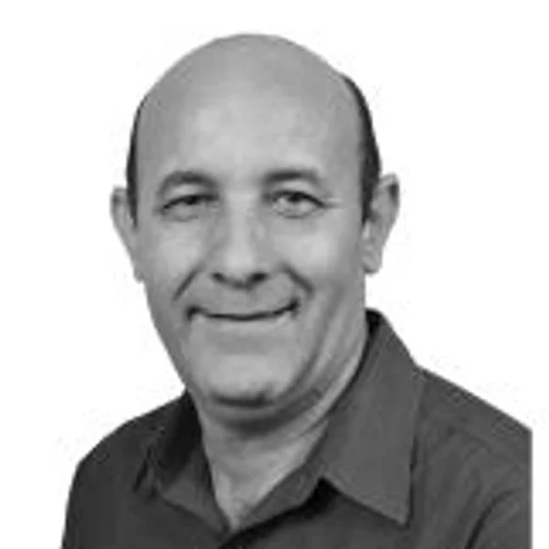RAIMUNDO MARINHEIRO