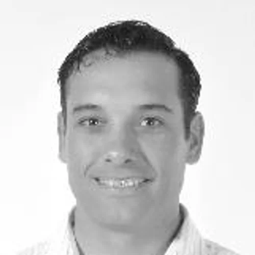 Professor Gustavo Vilela
